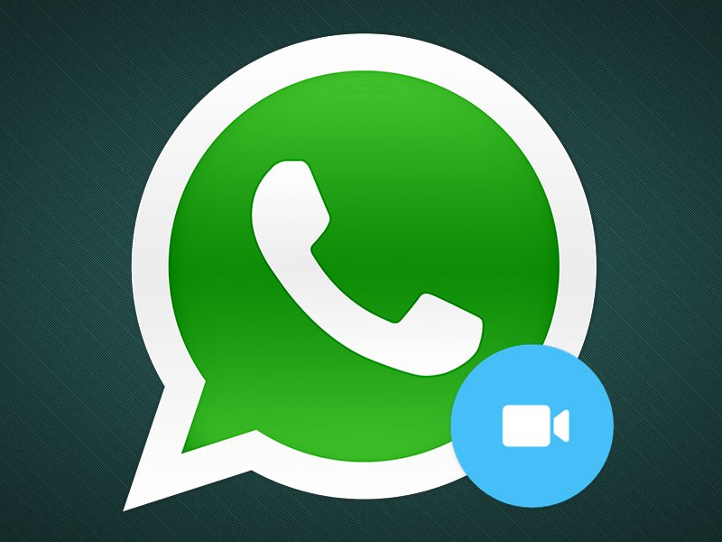Gruppenvideoanrufe in WhatsApp Beta verfügbar