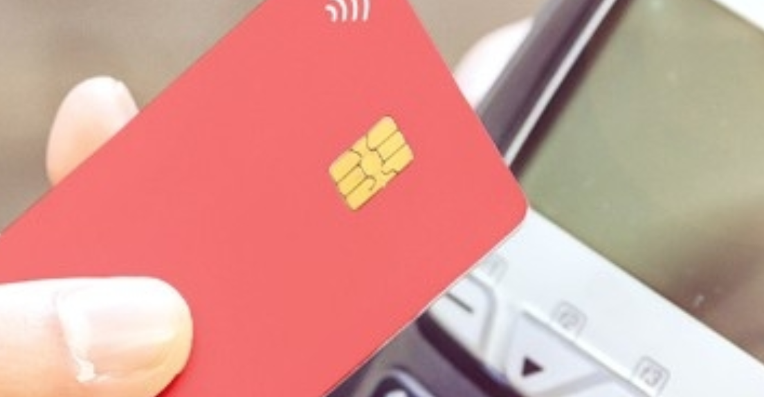 Mobile Payment: Spooky  – aber praktisch