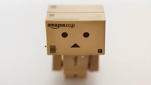 , Amazon Samples: Warum Euch Amazon künftig unverlangt Pakete schicken könnte