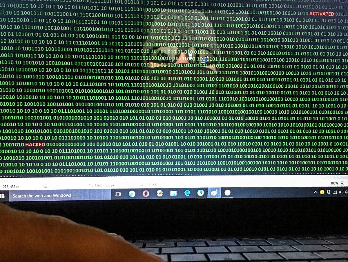 Wachsende Gefahren durch Hacker