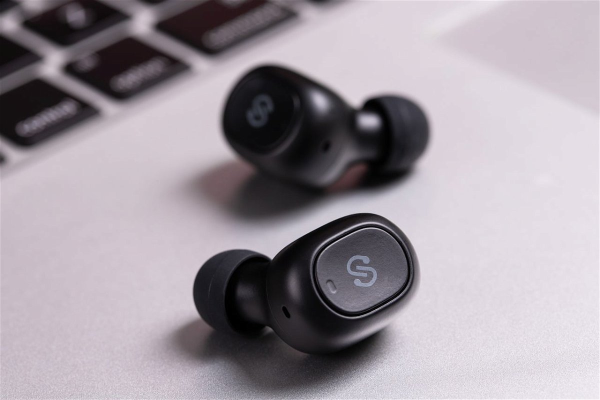 Bluetooth, Kopfhörer