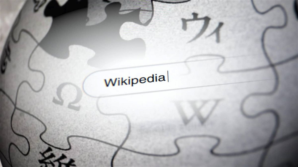 Wie geht’s weiter mit Wikipedia?