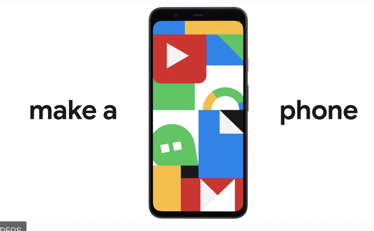 Google Pixel 4: Assistant ohne Cloud-Anbindung