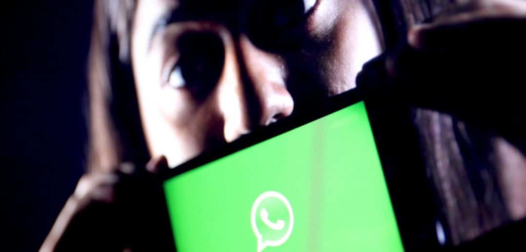Kritische Sicherheitslecks in WhatsApp? Die UNO meint: ja