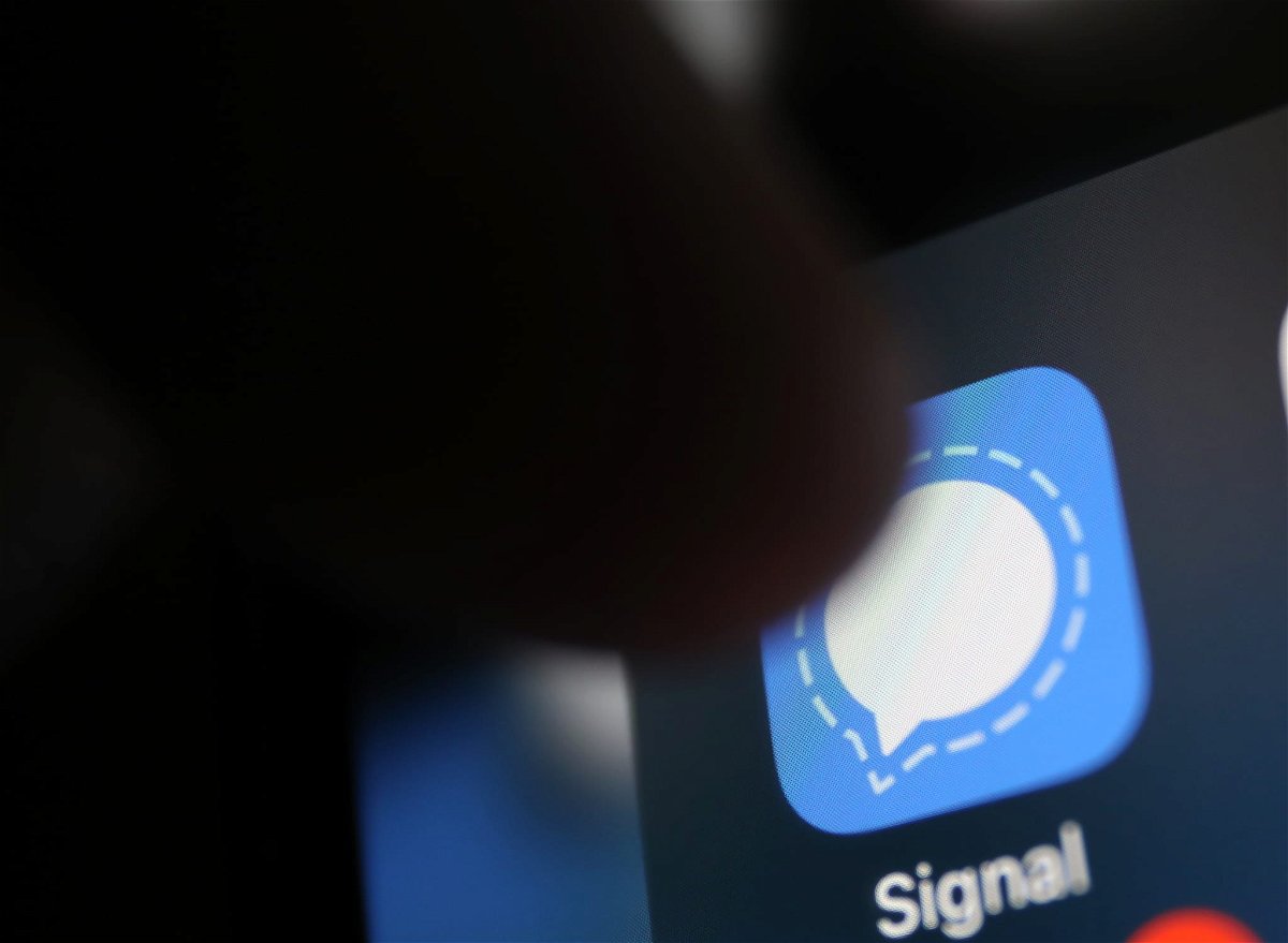 Signal als sicherer Messenger – auch auf PC und Mac