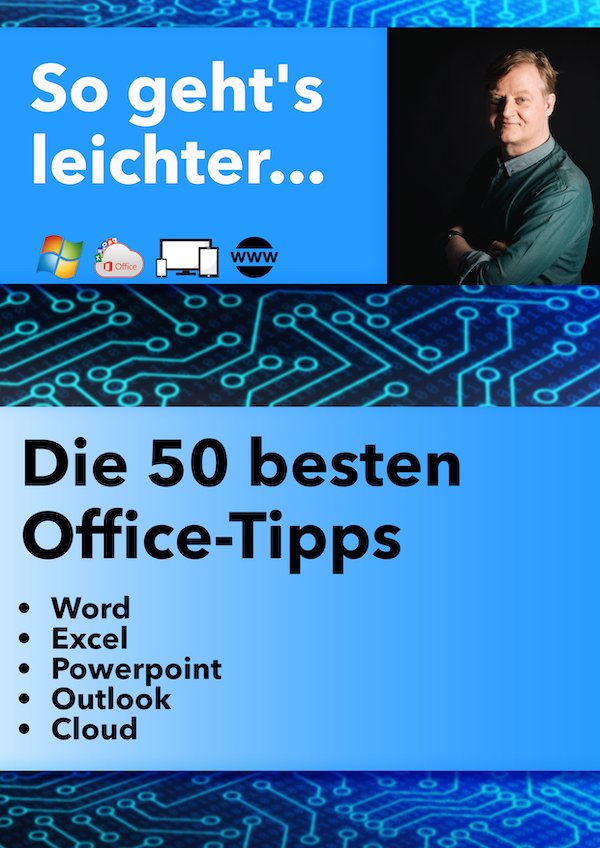 Home Office mit Office TIpps