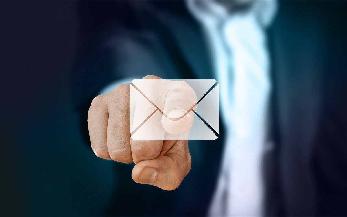 Autovervollständigen von E-Mail-Adressen: Chance und Risiko
