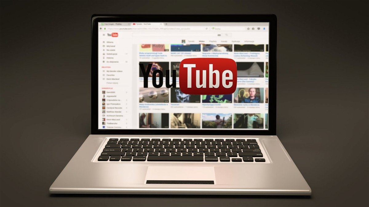 Schnelle Käufe bei YouTube deaktivieren