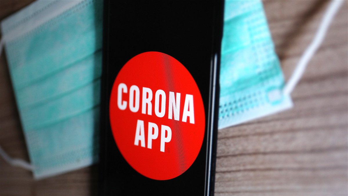 Corona: Europaweit reisen dank Corona App? Äh, eher nein…