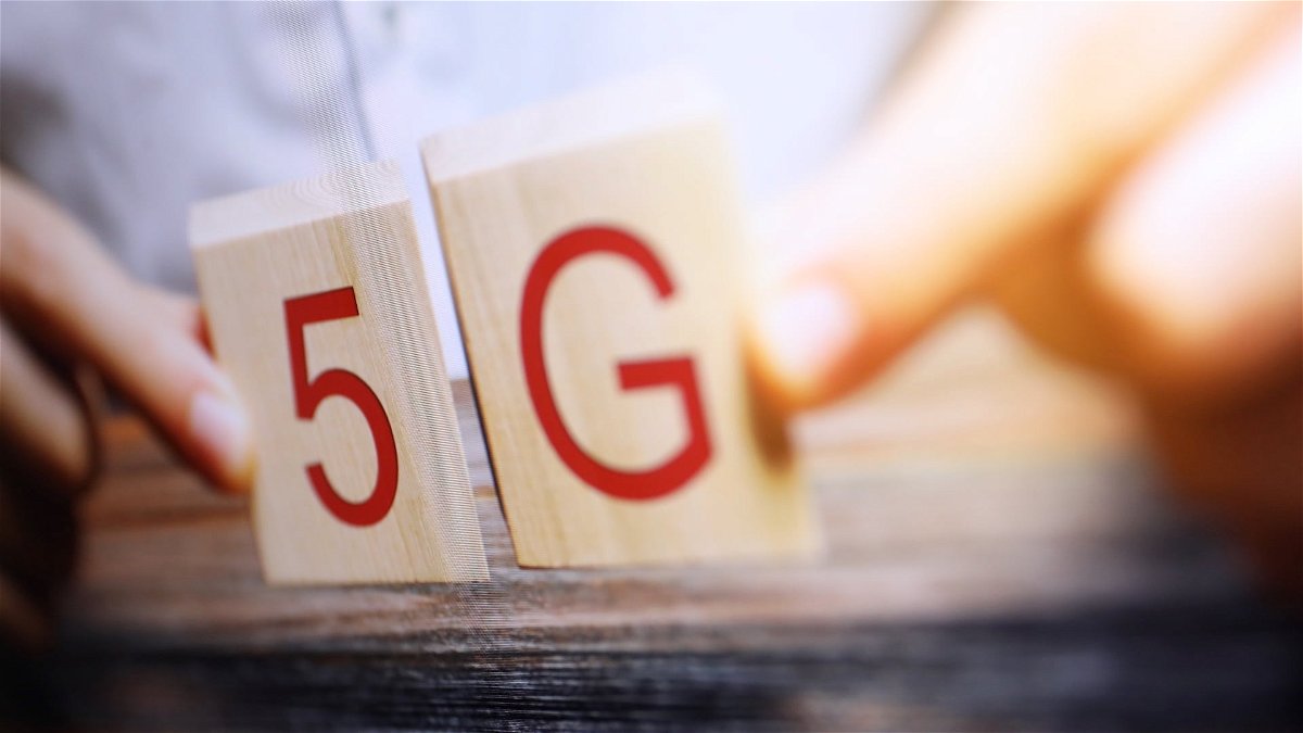 5G kommt … aber langsam
