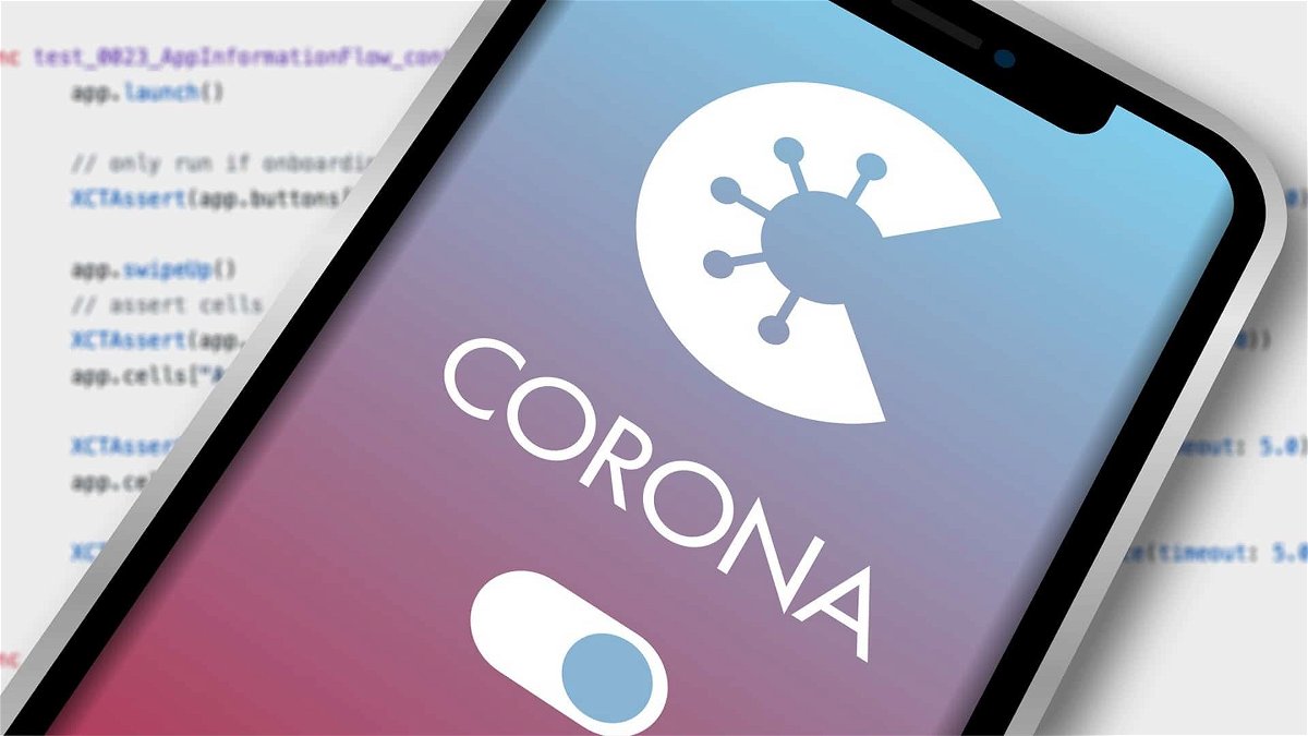 Corona: Apple und Google tracen jetzt auch selbst