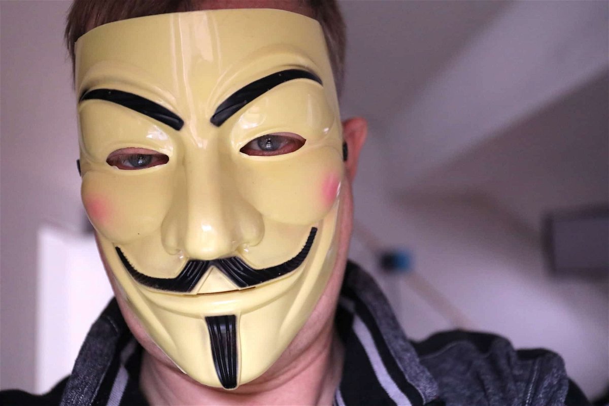 Software „Fawkes“ will Gesichtserkennung austricksen