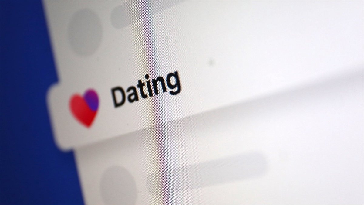 Facebook hat jetzt auch noch eine Datingfunktion