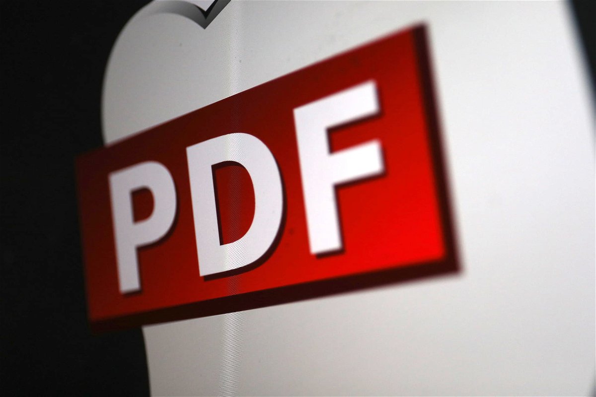 Einzelne Seiten aus Office als PDF speichern