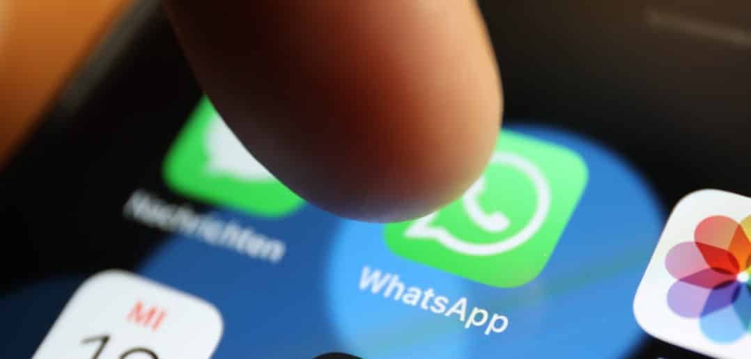 WhatsApp drängelt: Was jetzt passieren müsste…