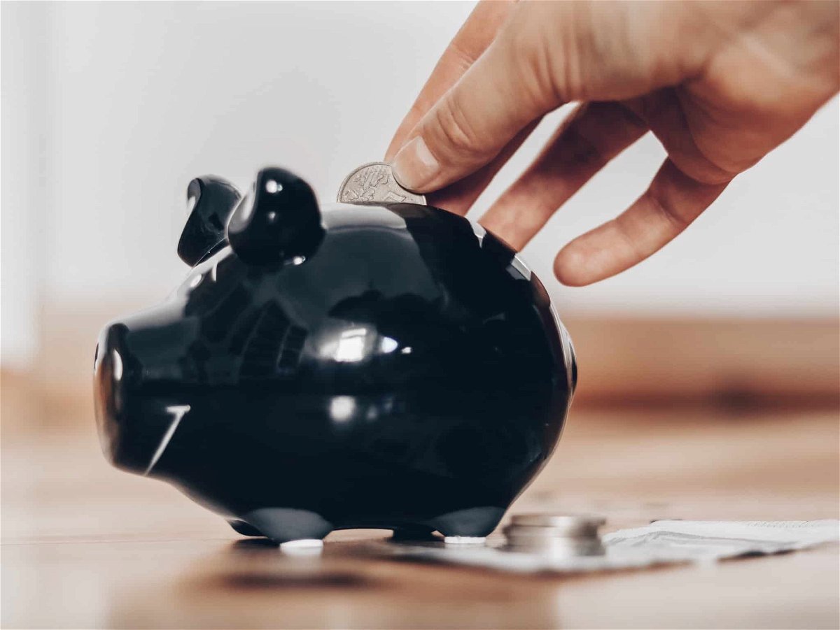 Geld sparen im Alltag – 5 Tipps!