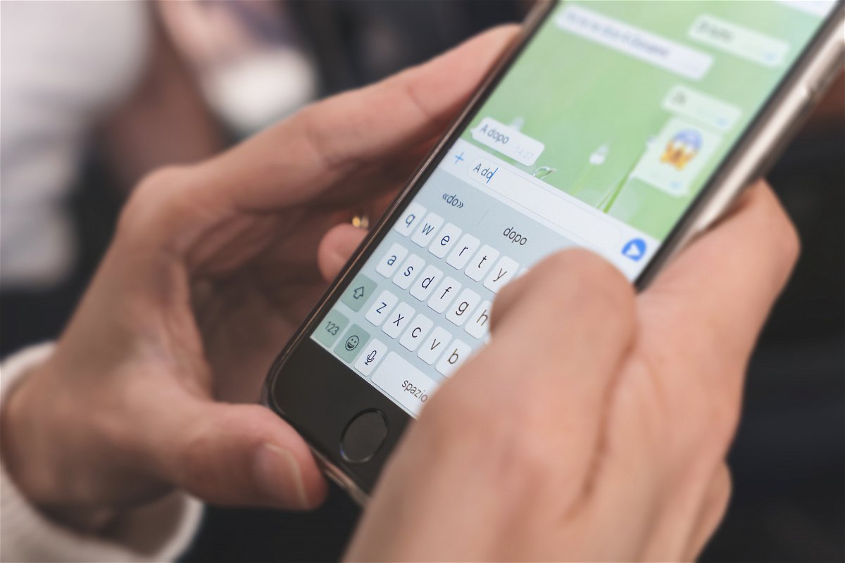 WhatsApp: Account lässt sich jetzt auf mehreren Smartphones nutzen