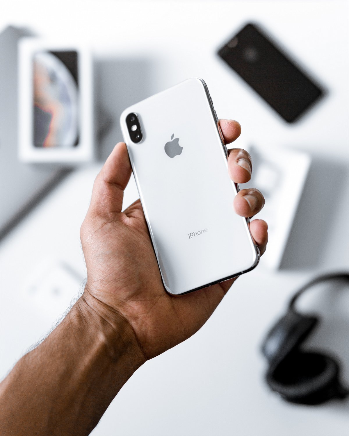 Apple verkauft jetzt auch refurbished iPhones – mit neuem Akku