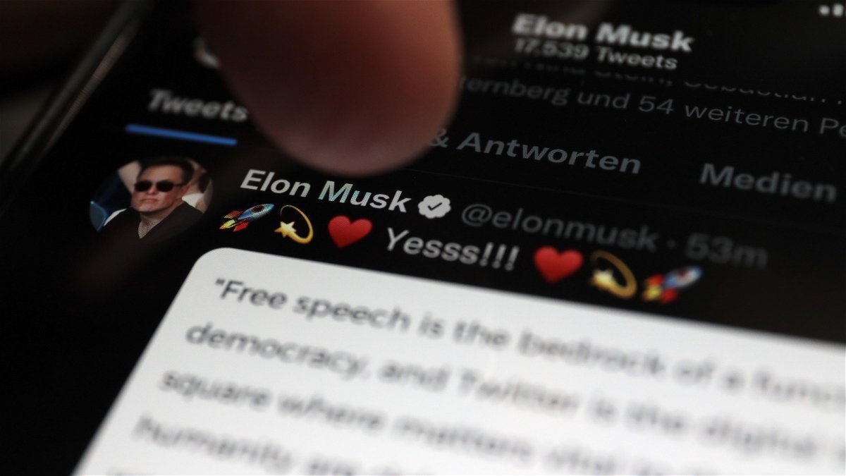 Elon Musk kauft Twitter – und jetzt?