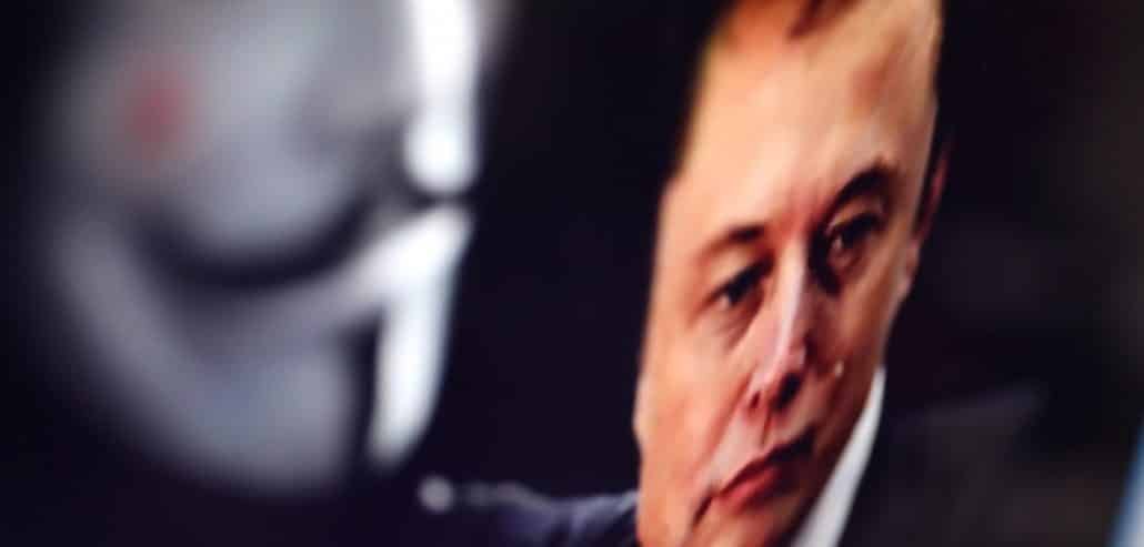 Elon Musk gefällt sich in der Rolle des Marktmanipulators