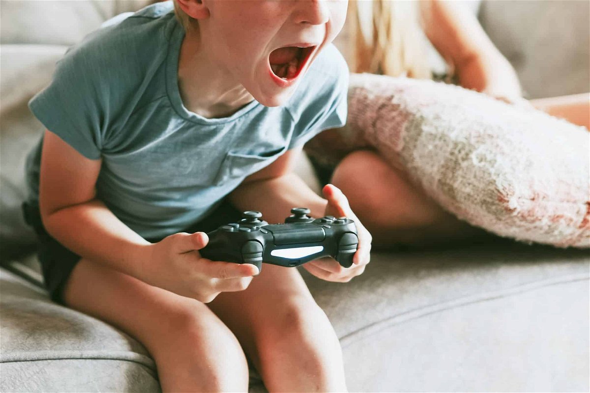 Games: Kostenfallen und Werbung bei Kindern