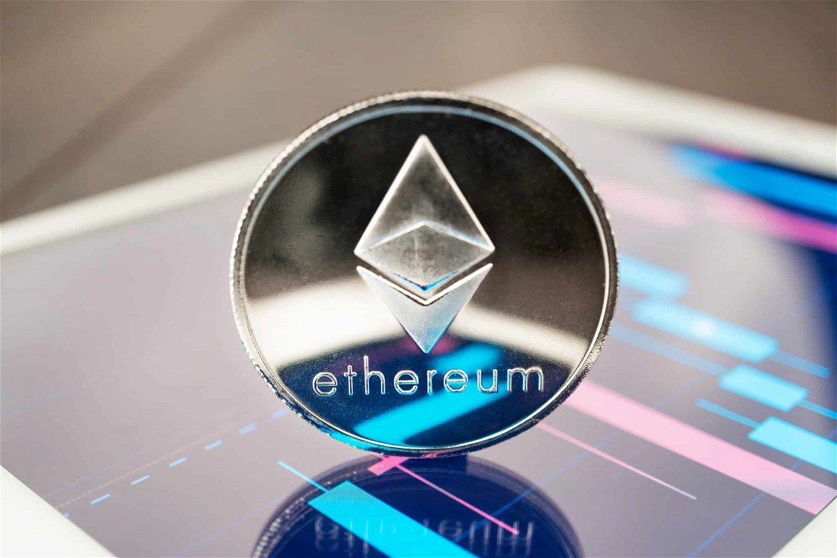 Ethereum 2.0: Kryptowährung Ether verbraucht jetzt 99% weniger Energie