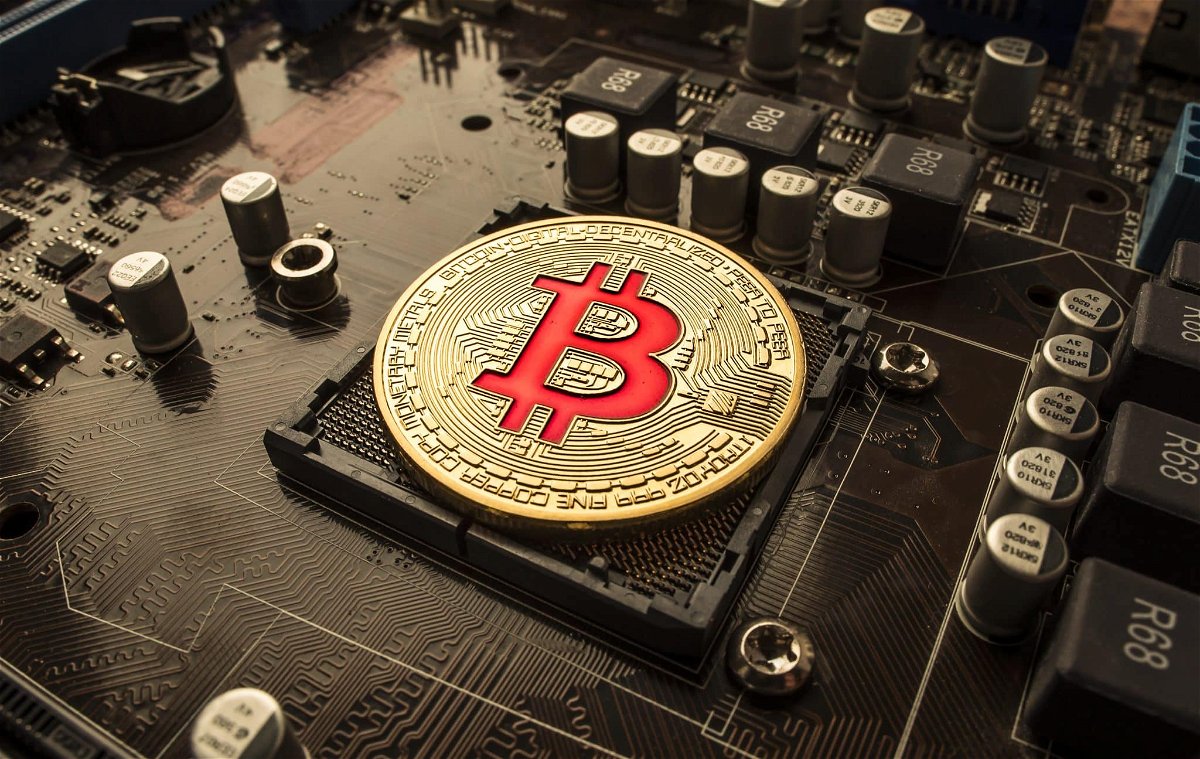 Bitcoin Halving: Was bedeutet es für die Kryptowährung und die Miner?