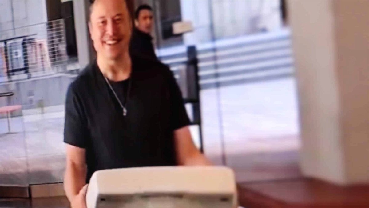 Twitter: Elon Musk hat den „Vogel befreit“