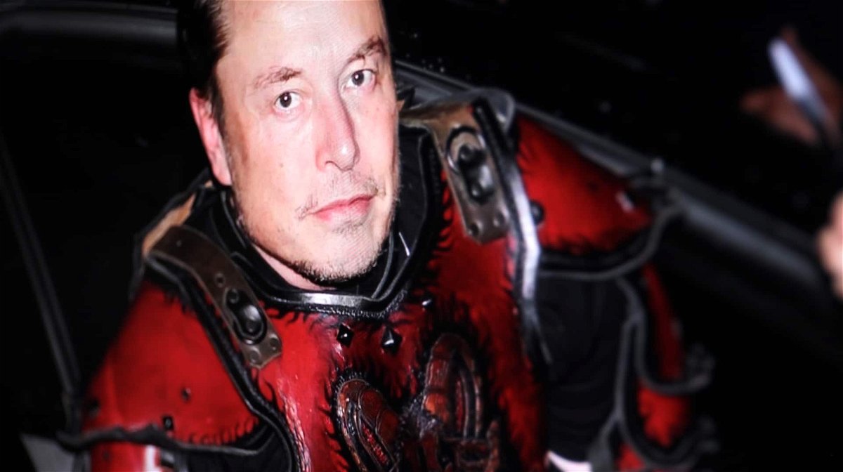 Elon Musk: Neuer Imperator über das Twitter-Reich