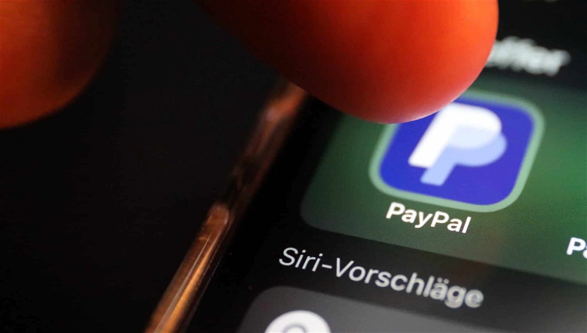 Paypal: Bis zu 10 EUR Gebühren für inaktive Konten
