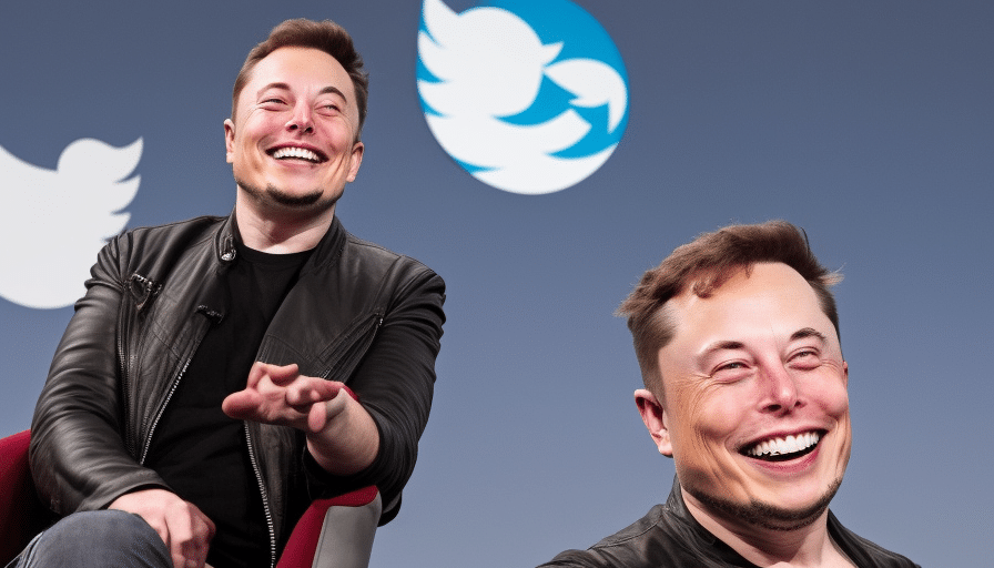 Kommentar: Warum lassen wir Elon Musk eigentlich einen solchen Zirkus veranstalten?