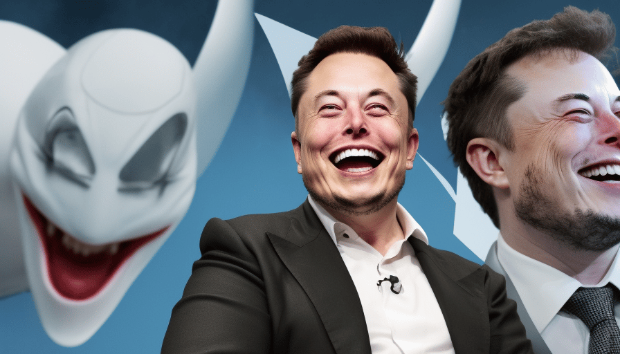Elon Musk und Twitter: Was wäre, wenn Twitter ein Stadion wäre?