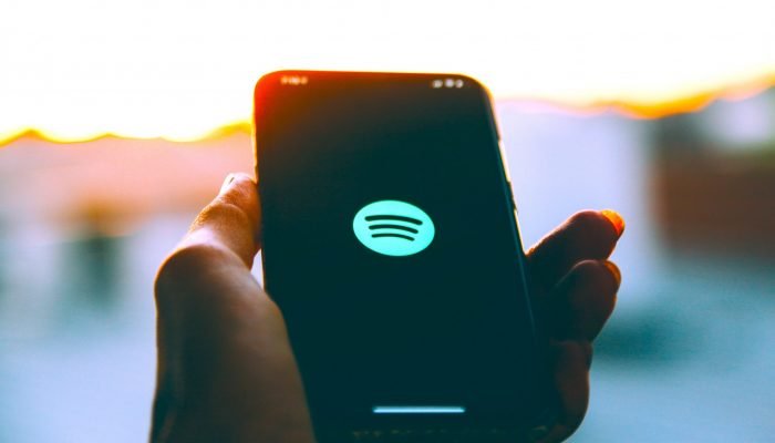 Spotiy: Musik offline anhören