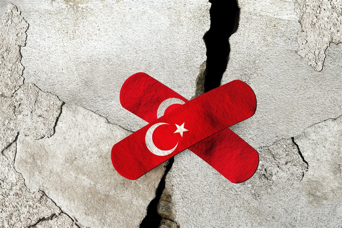 Erdbeben in der Türkei und die Bedeutung von Social Media