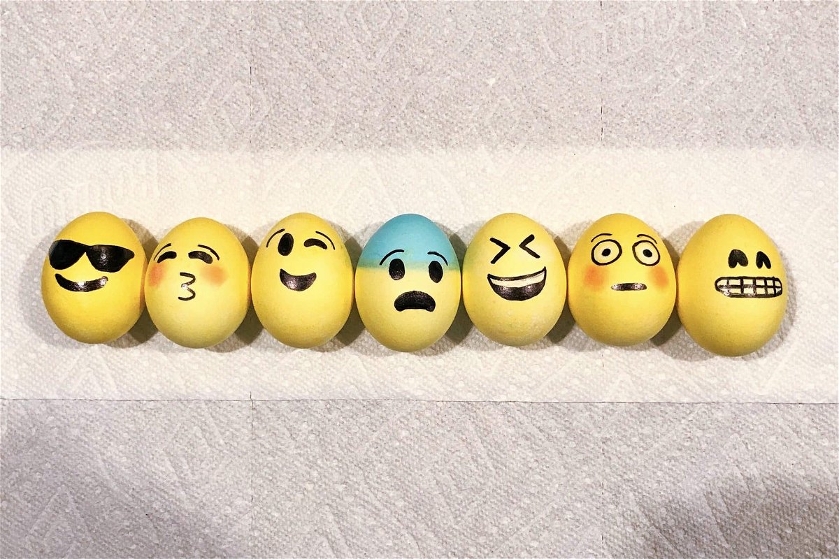 Seit wann gibt es eigentlich Emojis?