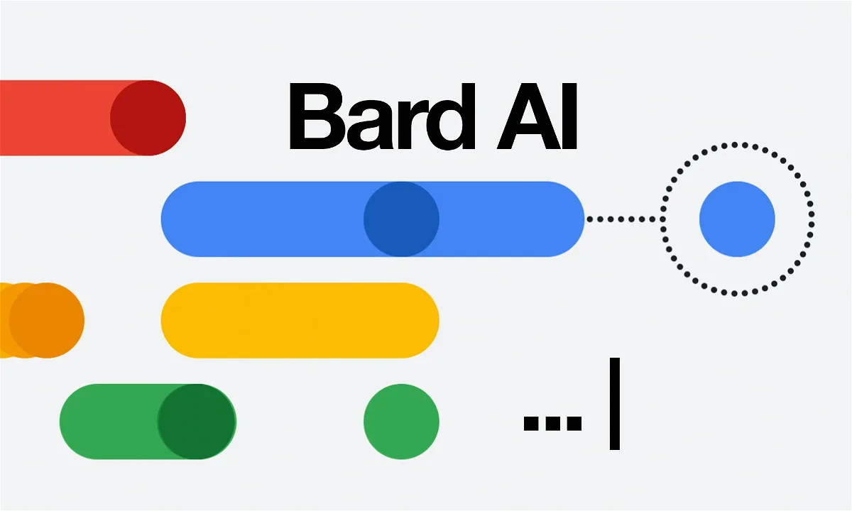 Google startet Chatbot Bard im Testbetrieb