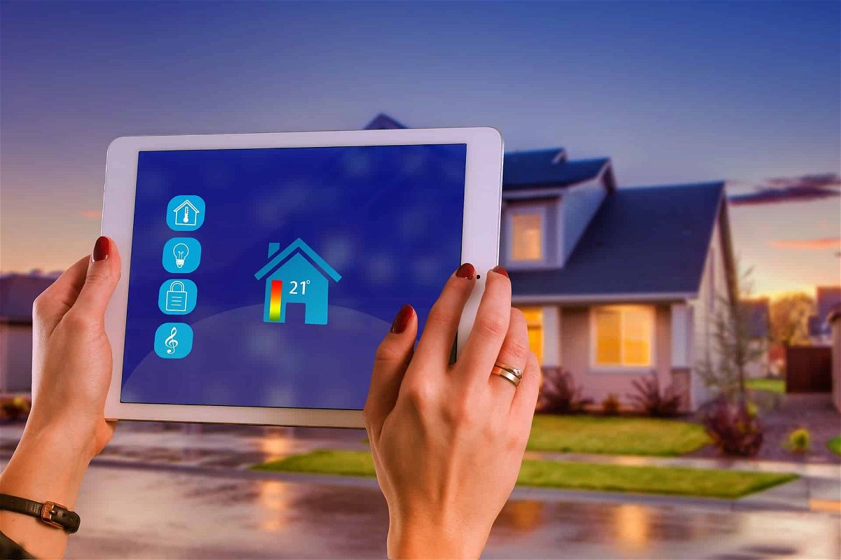 Heizung im Smart Home – per App steuern