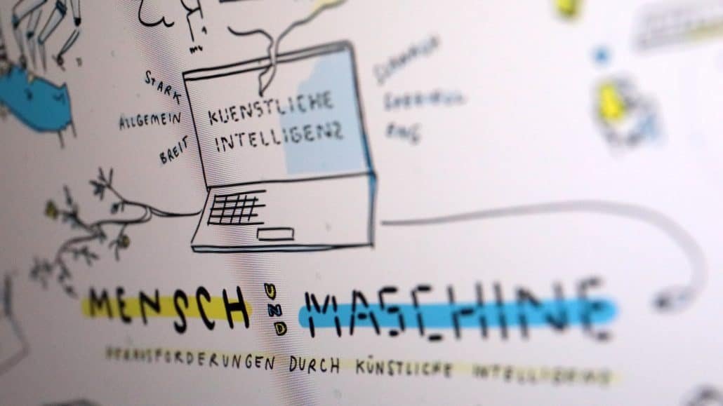 Stellungnahme des Deutschen Ethikrats: "Mensch und Maschine"