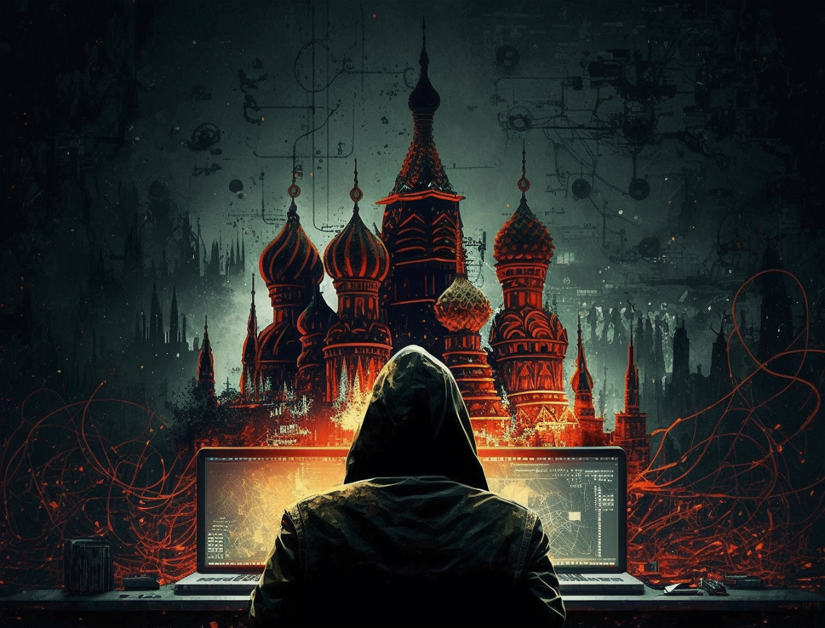 Russische Hacker greifen gezielt westliche Infrastruktur an