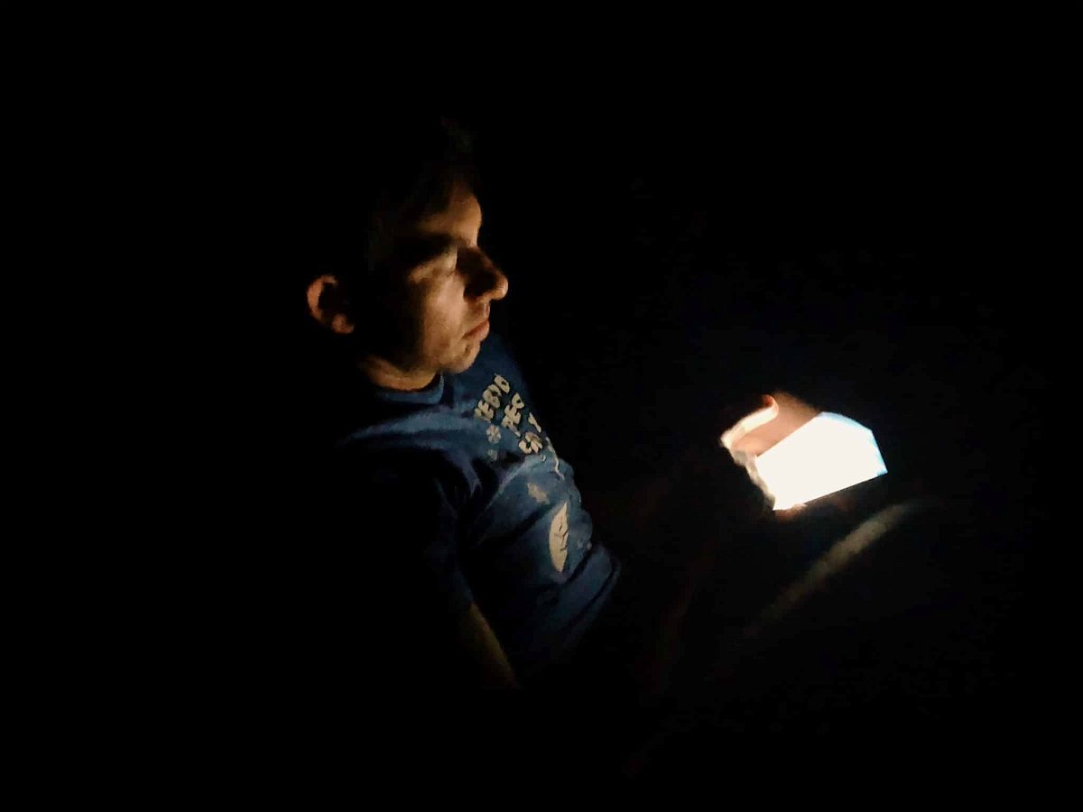 Utah beschließt Zugangsbeschränkungen für Minderjährige in der Nacht