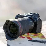 Canon R5