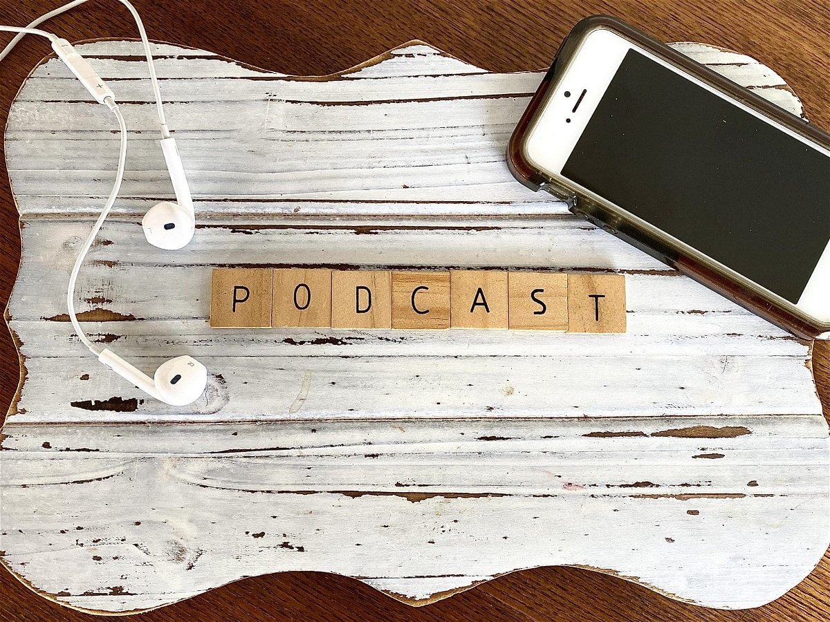 Podcasts hören: Für Menschen mit Hörbehinderung nicht immer ganz einfach