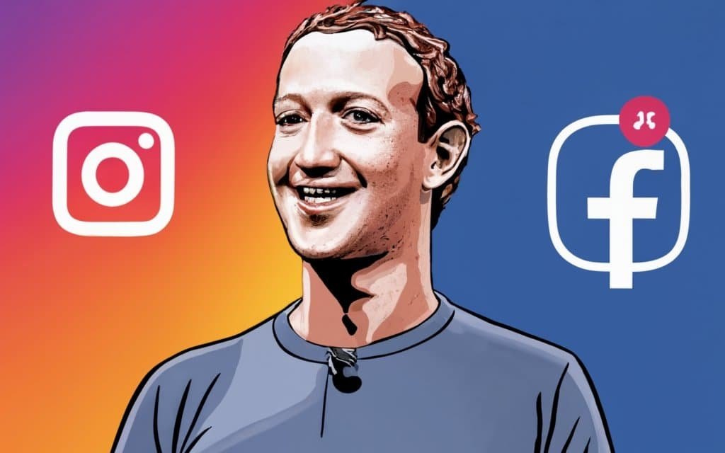 Meta könnte bei Facebook und Instagram für werbefreie Netzwerke künftig Abogebühren verlangen