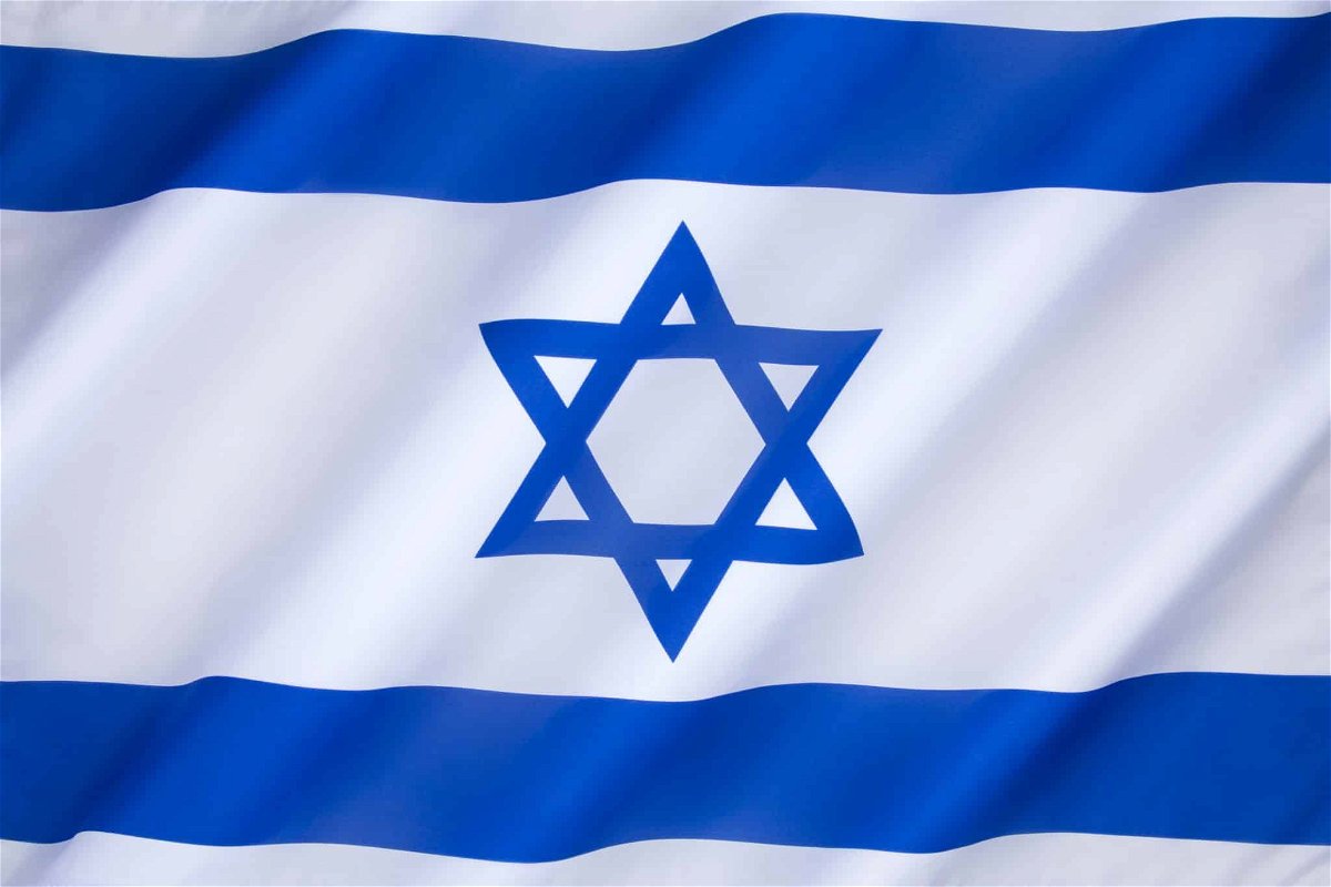 Es gibt derzeit viel Hass und Hetze gegen Israel