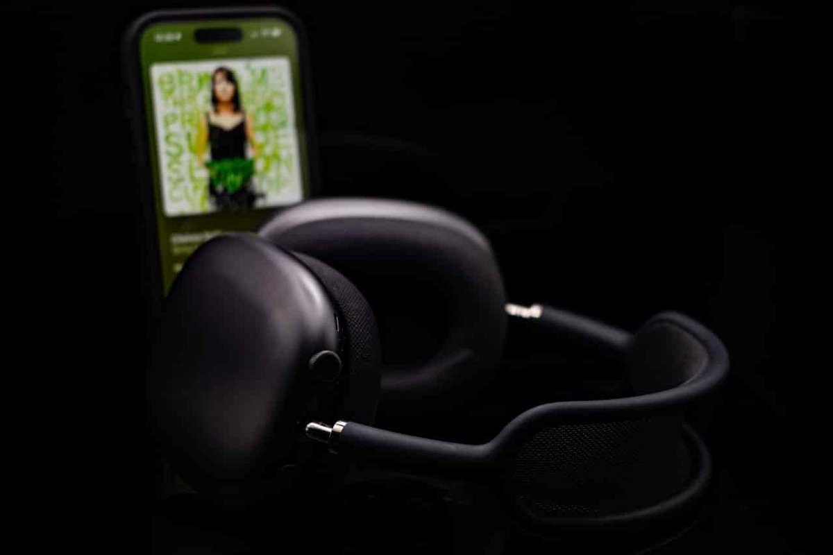 AirPod Max bieten beeindruckenden Klang