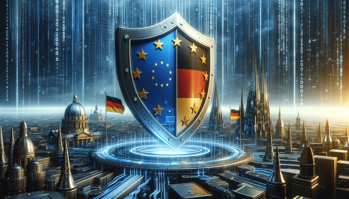 Ist Deutschland die Datenschutzhochburg Europas?