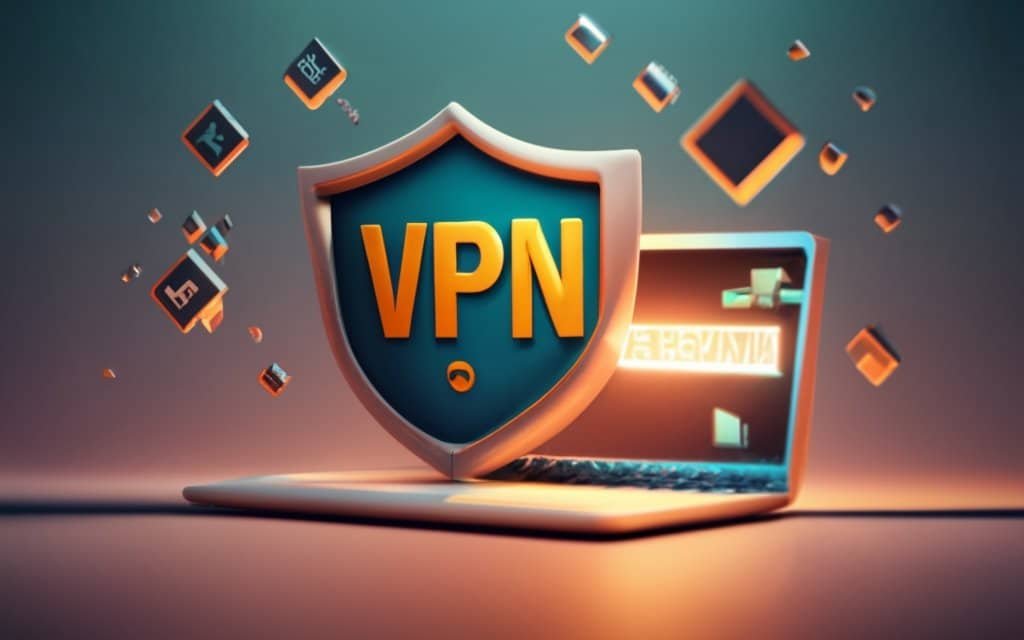 VPNs verschlüsseln Daten und wehren viele Angiffe ab