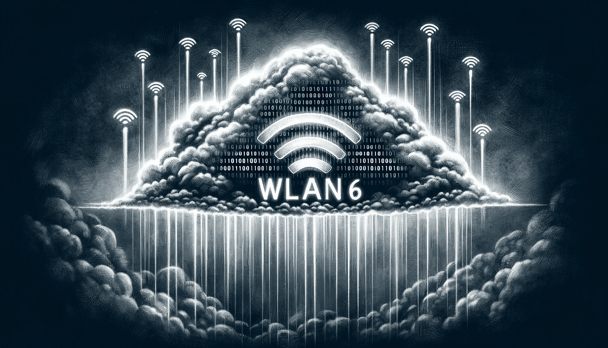 Alles, was Sie über WLAN 6 wissen müssen: Die nächste Generation des drahtlosen Internets