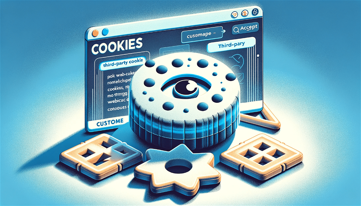 Third Party Cookies: Was Sie über diese kleinen Datenkrümel wissen sollten