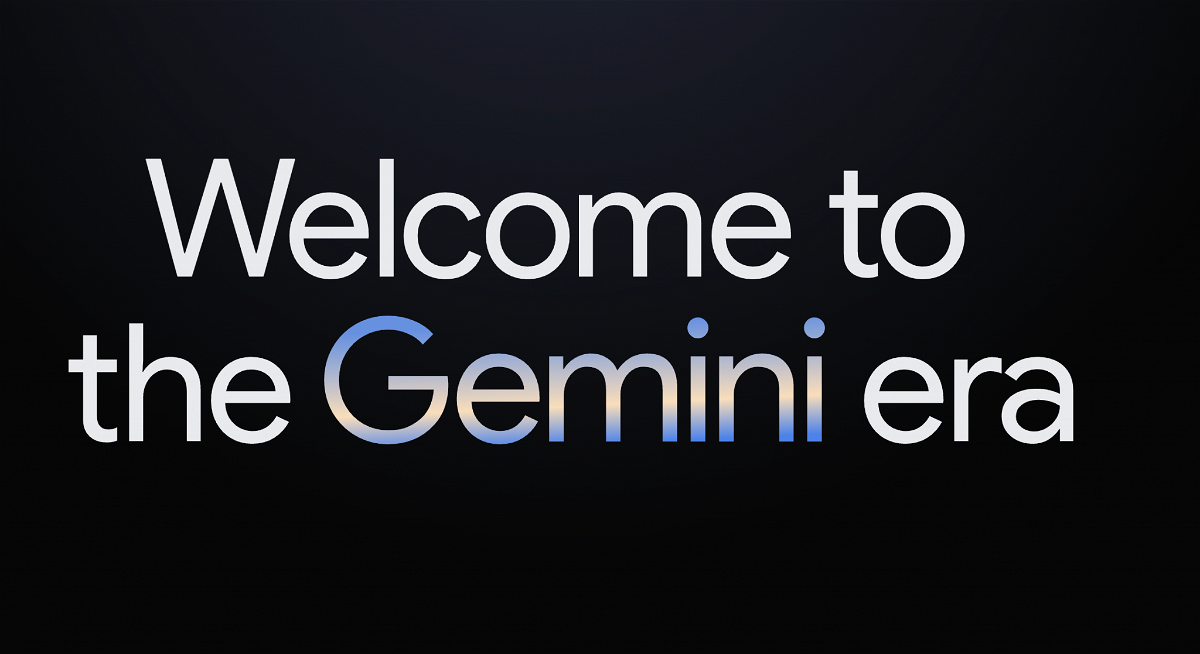 Google Gemini: Eine bis dato unerreichte KI